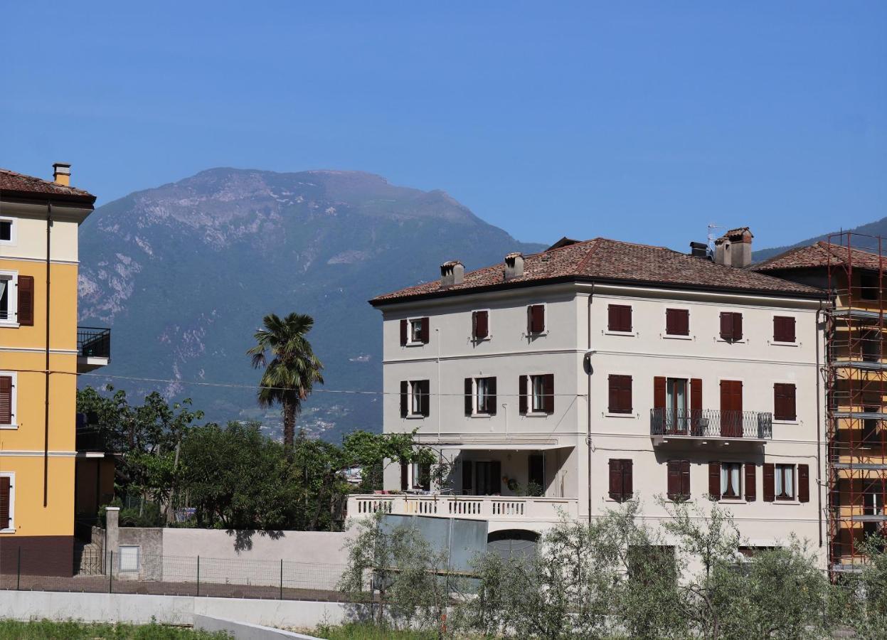 Casa San Giacomo 1 Рива-дель-Гарда Экстерьер фото